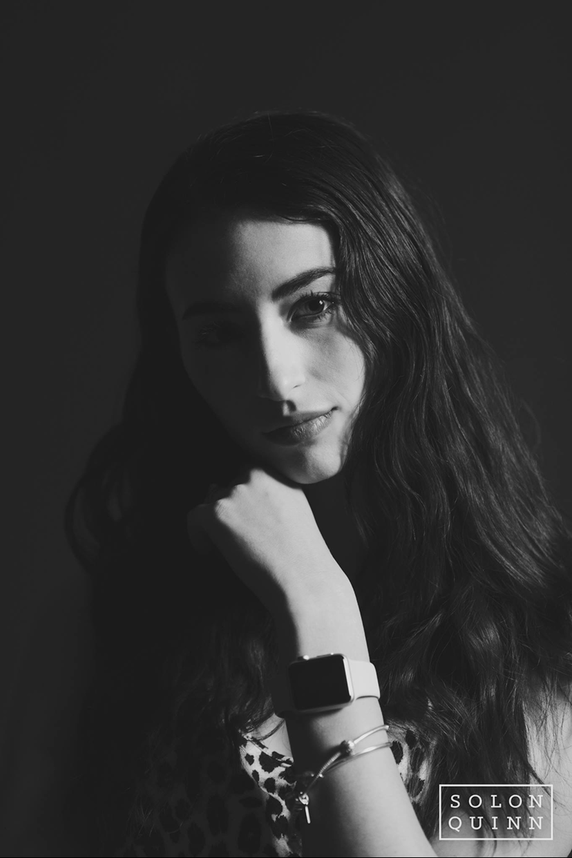 Ally Berry